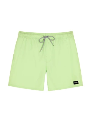 Zdjęcie produktu Rip Curl Szorty kąpielowe w kolorze zielonym rozmiar: L
