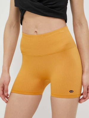 Rip Curl szorty treningowe żółty