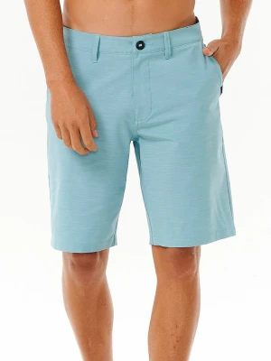 Rip Curl Szorty w kolorze błękitnym rozmiar: 30