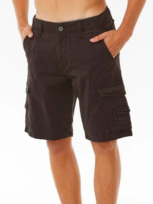Rip Curl Szorty w kolorze czarnym rozmiar: 28