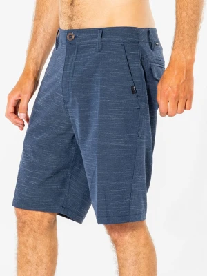 Rip Curl Szorty w kolorze granatowym rozmiar: 30