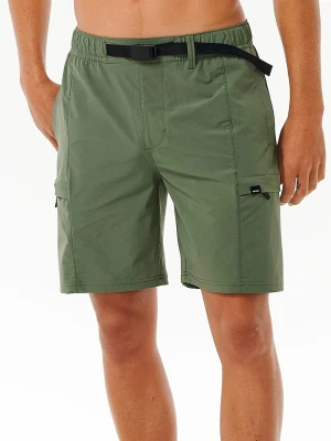 Rip Curl Szorty w kolorze khaki rozmiar: M