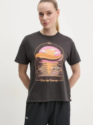 Rip Curl t-shirt bawełniany