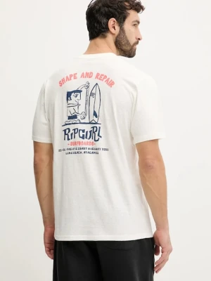 Rip Curl t-shirt SHAPER ADDRESS