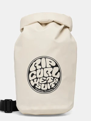 Rip Curl torba kolor beżowy 020WUT