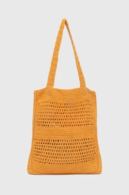 Rip Curl torba plażowa kolor pomarańczowy