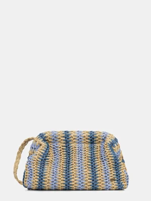 Rip Curl torebka crossbody damska pleciona