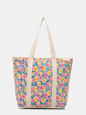 Rip Curl torebka shopper damska bawełniana