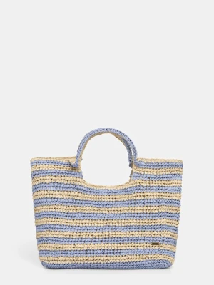 Rip Curl torebka tote damska pleciona CLASSIC SURF