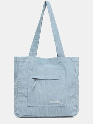 Rip Curl torebka tote damska sztruksowa