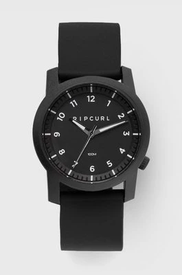 Rip Curl zegarek męski kolor czarny
