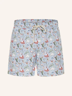 Ripa Ripa Kąpielówki Bokserki A Priezza blau