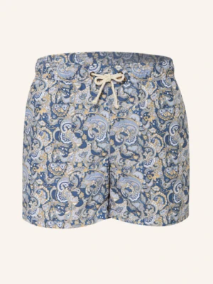 Ripa Ripa Kąpielówki Bokserki orn3 blau