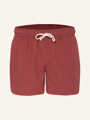 Ripa Ripa Kąpielówki Bokserki Rosso Veneziano rot