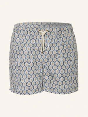 Ripa Ripa Kąpielówki Bokserki Toscano blau