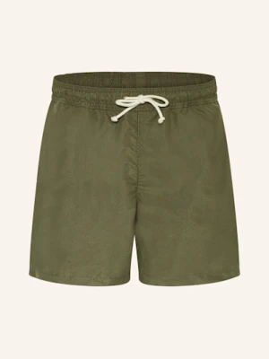 Ripa Ripa Kąpielówki Bokserki Verde Oliva gruen