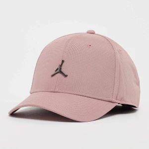 Jordan Rise Cap Club Metal Jumpman uniseks Czapki różowy rozmiar Akcesoria