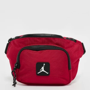 Jordan Rise Cross Body Bag uniseks Nerki czerwony rozmiar Akcesoria