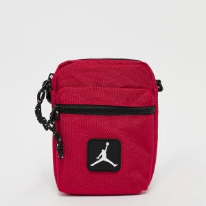 Rise Festival Bag, markiJordan, Torby naramienne, w kolorze czerwony, rozmiar: