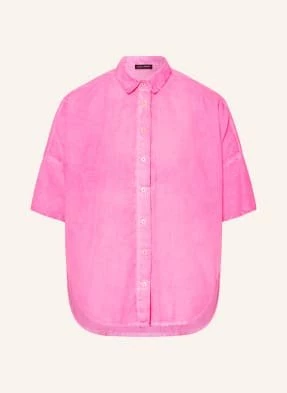 Risy & Jerfs Koszula Wetten pink