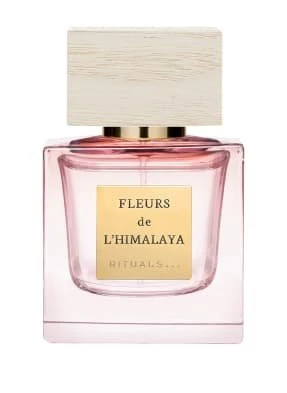 Rituals Fleurs De L’Himalaya