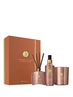 Rituals Private Collection – Suede Vanilla