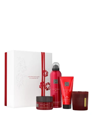 Rituals The Ritual Of Ayurveda