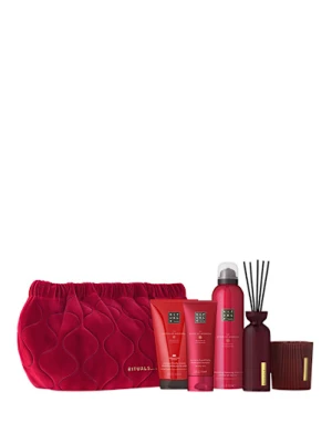 Rituals The Ritual Of Ayurveda