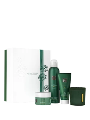 Rituals The Ritual Of Jing