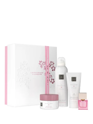 Rituals The Ritual Of Sakura