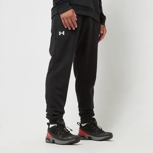 Rival Fleece Jogger, markiUnder Armour, Spodnie dresowe, w kolorze czarny, rozmiar: