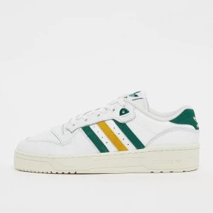 adidas Originals Rivalry Low Sneaker mężczyźni Koszykówka biały rozmiar 46 2/3 Buty
