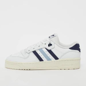 adidas Originals Rivalry Low Sneaker mężczyźni Koszykówka biały rozmiar 46 2/3 Buty