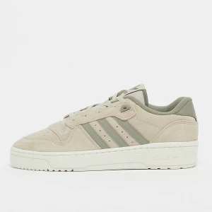 Zdjęcie produktu adidas Originals Rivalry Low Sneaker mężczyźni Koszykówka szary rozmiar 47 1/3 Buty