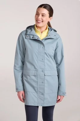 Riviera wodoodporna kurtka damska - Green Mountain Warehouse