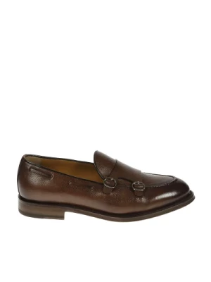 Rixon Dwuklip Loafer Barrett