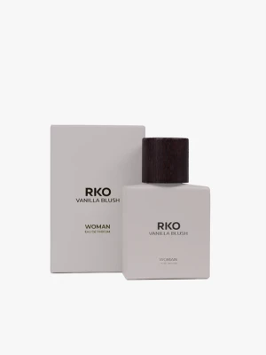 RKO Vanilla Blush Ryłko