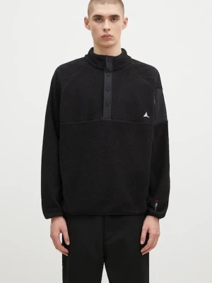 ROA bluza polarowa Polartec Fleece Button Up