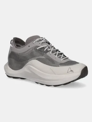 ROA buty Sella kolor szary NBUW1109FA62