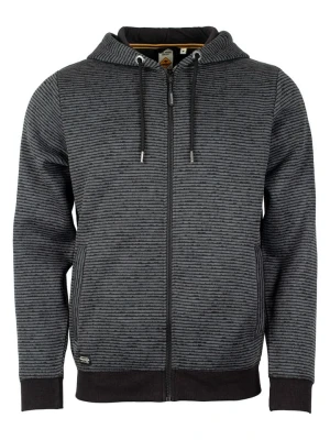 Roadsign Bluza polarowa w kolorze antracytowym rozmiar: XXL