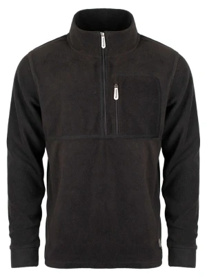 Roadsign Bluza polarowa w kolorze czarnym rozmiar: L