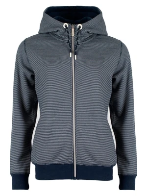 Roadsign Bluza polarowa w kolorze szarym rozmiar: S