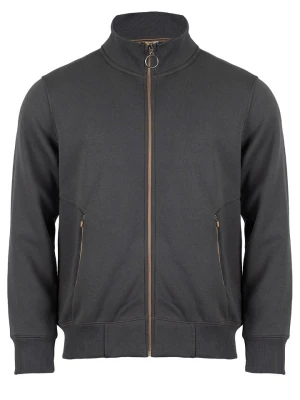 Roadsign Bluza w kolorze antracytowym rozmiar: 3XL