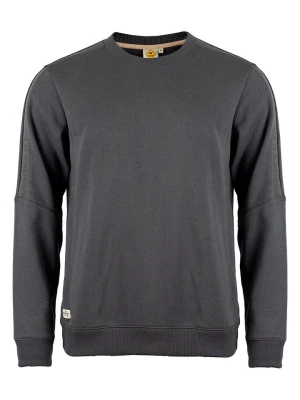 Roadsign Bluza w kolorze antracytowym rozmiar: XL