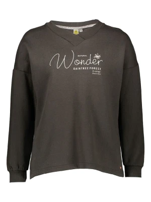 Roadsign Bluza w kolorze czarnym rozmiar: L