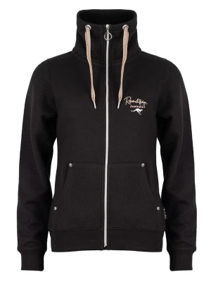 Roadsign Bluza w kolorze czarnym rozmiar: M