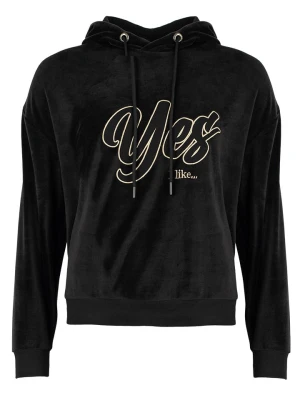 Roadsign Bluza w kolorze czarnym rozmiar: M