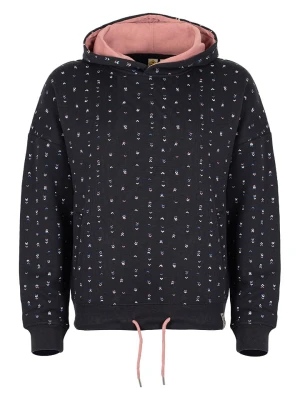 Roadsign Bluza w kolorze czarnym rozmiar: XL