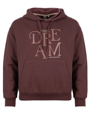 Roadsign Bluza w kolorze czerwonym rozmiar: XL