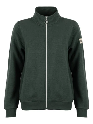 Roadsign Bluza w kolorze khaki rozmiar: L